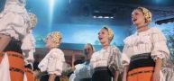 Ansamblul de Muzica Populara - Doina Gorjului 
