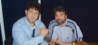 Fotografii de la 10 ani de Radio Targu Jiu
