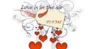 Love is in the air - 97,9 FM! Dragobete cu iubiri de aur!