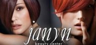 Vino la Janyn Beauty Center  să-ţi sporească frumuseţea din plin!  - Concurs incheiat 