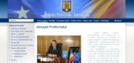 Prefectura Judetului  Gorj