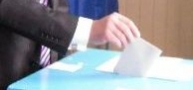 Gorjenii votează 