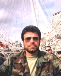 Ovidiu Popescu - Radio Targu Jiu Ovidiu Popescu - Radio Targu Jiu