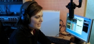 Claudia Tipluica - Radio Targu Jiu