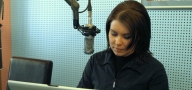 Loredana Sotica - Radio Targu Jiu 
