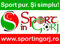 Sport pur.Si simplu
