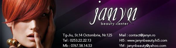 Janyn
