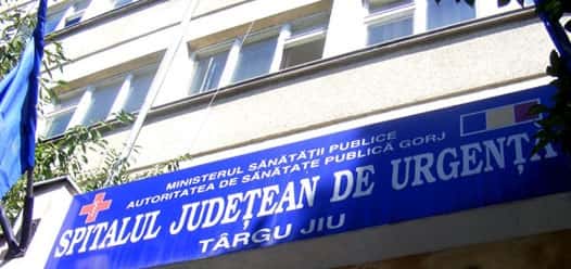 Spitalul Județean de Urgență Târgu Jiu va avea un serviciu privat de pompieri