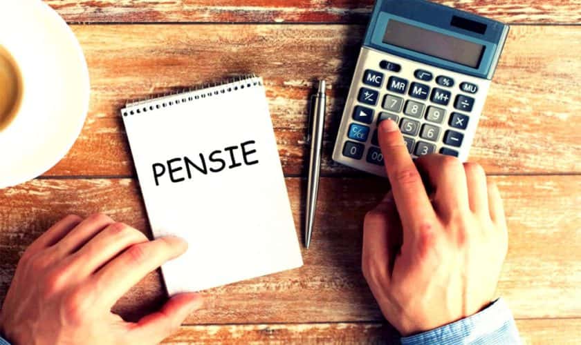 Românii susțin că o pensie decentă pentru România ar fi de 5.000 de lei pe lună