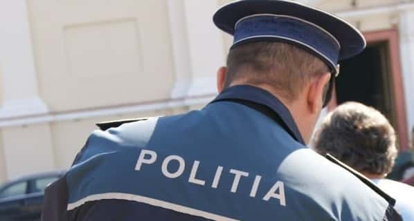 Polițist din Gorj condamnat la 7 ani și 10 luni pentru mită