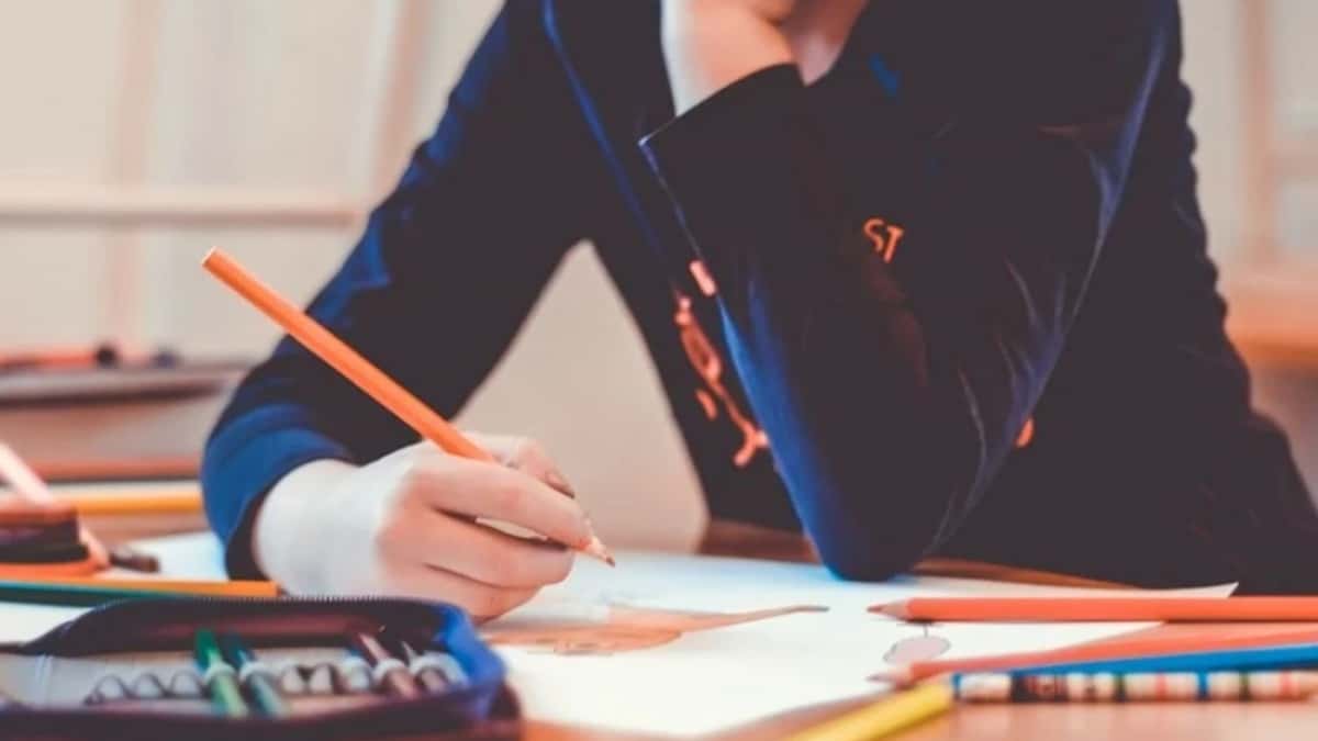 Testele de la simularea de clasa a VIII-a au fost corectate mai repede