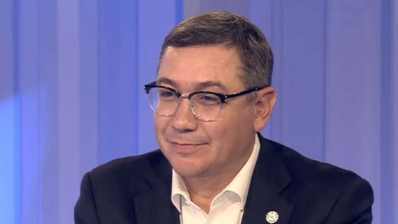 Victor Ponta, dat afară din PSD