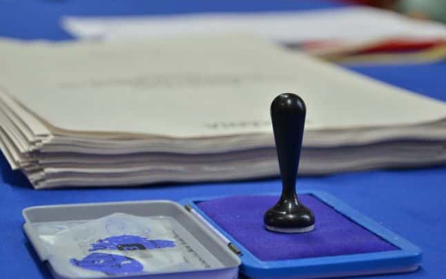 Studenții cer să se ia măsuri pentru a putea merge la vot