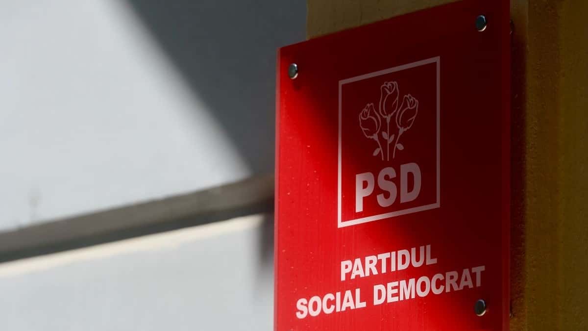 Miniștrii PSD își vor depune demisia astăzi