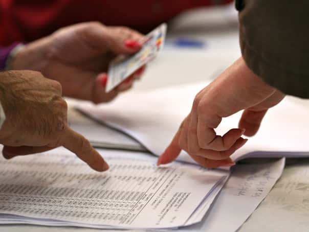 Decizie de ultimă oră a BEJ: Cum se renumără voturile la Gorj