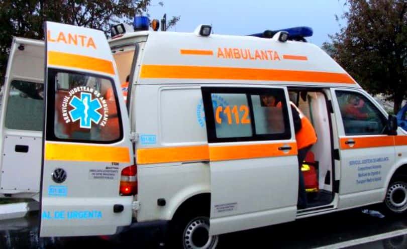 Însărcinată în 7 luni, și-a dat foc. Mai are acasă o fiică