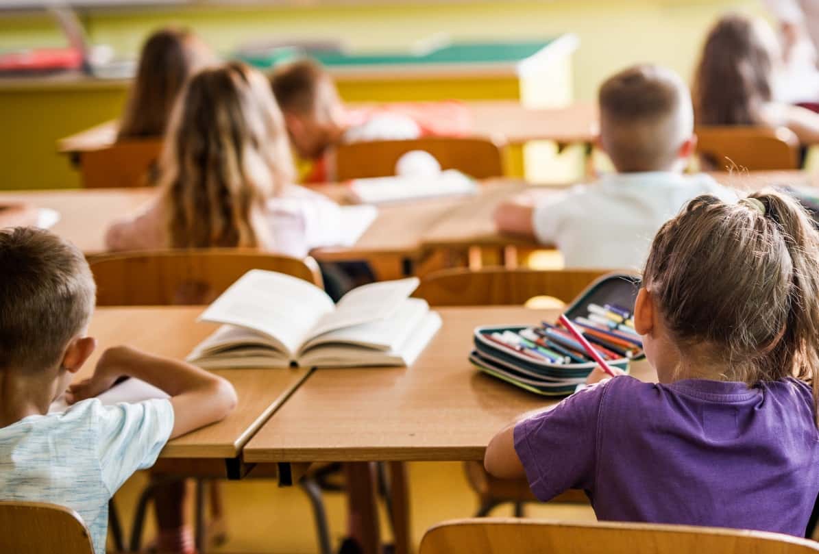Unitățile de învățământ din Târgu Jiu, pregătite să-și primească elevii