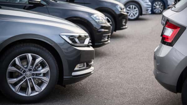 Propunere legislativă pentru scutirea de la impozitul auto a unei singure mașini personale