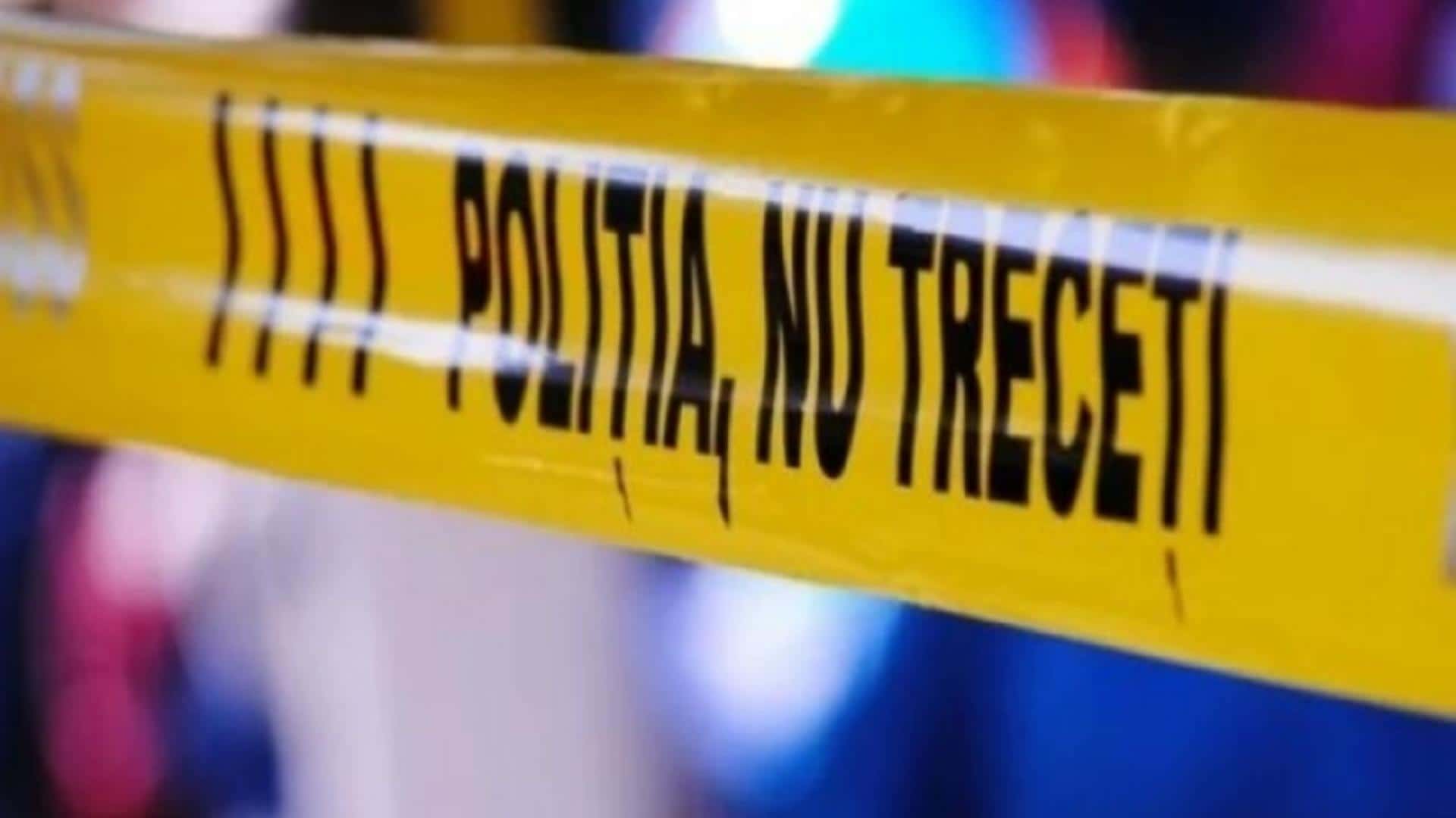Accident în Târgu-Jiu: o femeie a fost rănită