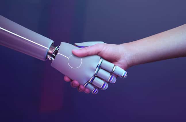 AI-ul nu va înlocui oamenii buni
