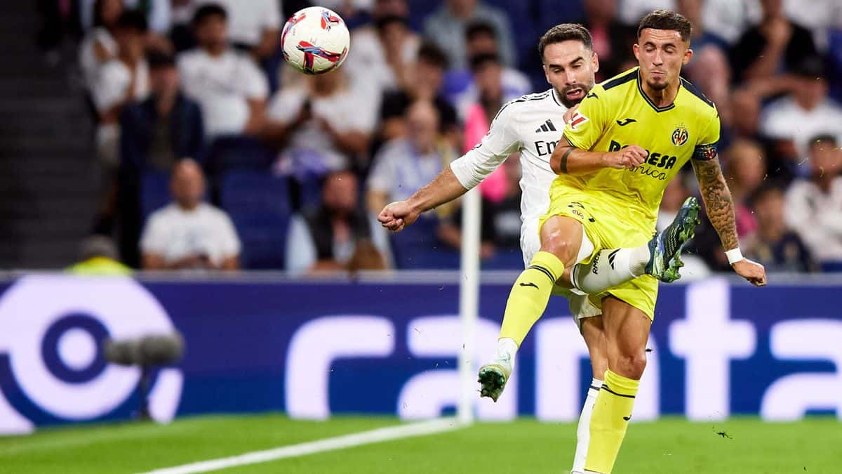 Capitanul lui Real Madrid risca finalul carierei dupa o accidentare serioasa