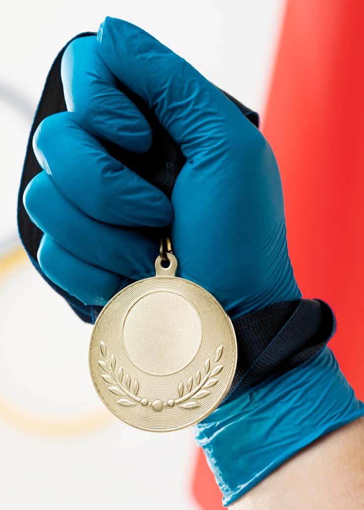 Premiul Nobel pentru medicină 2024 a fost acordat cu putin timp in urma de catre Consiliul Nobel al Institutului Karolinska