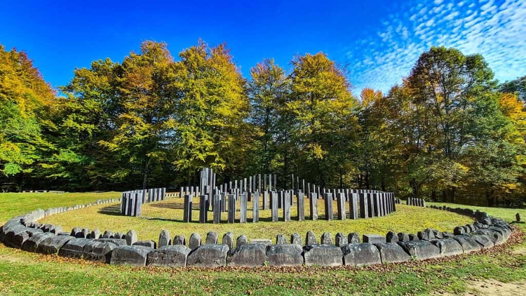 Cetatea Sarmizegetusa Regia va fi închisă temporar pentru public