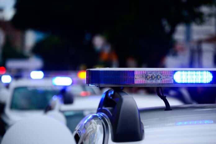 Copil de 12 ani, accidentat în proximitatea școlii