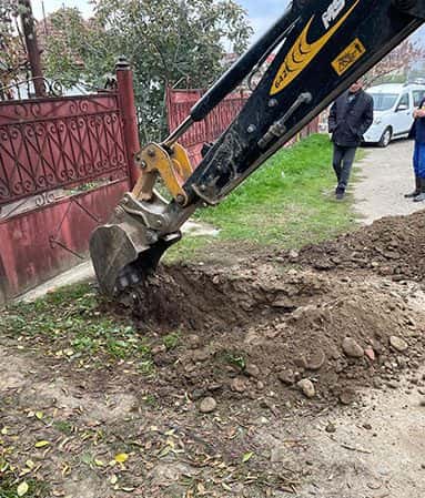 Aparegio a început debranșările datornicilor