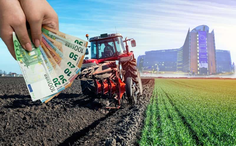 Sprijin pentru fermierii români din partea Comisiei Europene