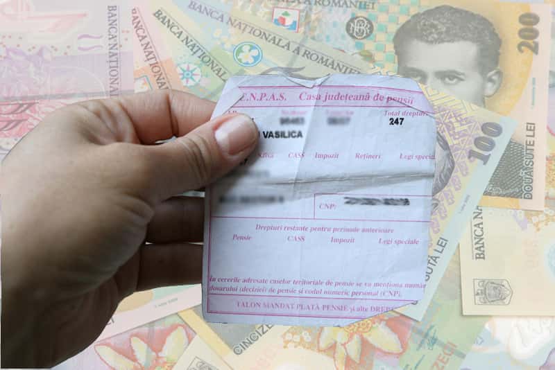 Pensii speciale pentru primari de la 1 ianuarie