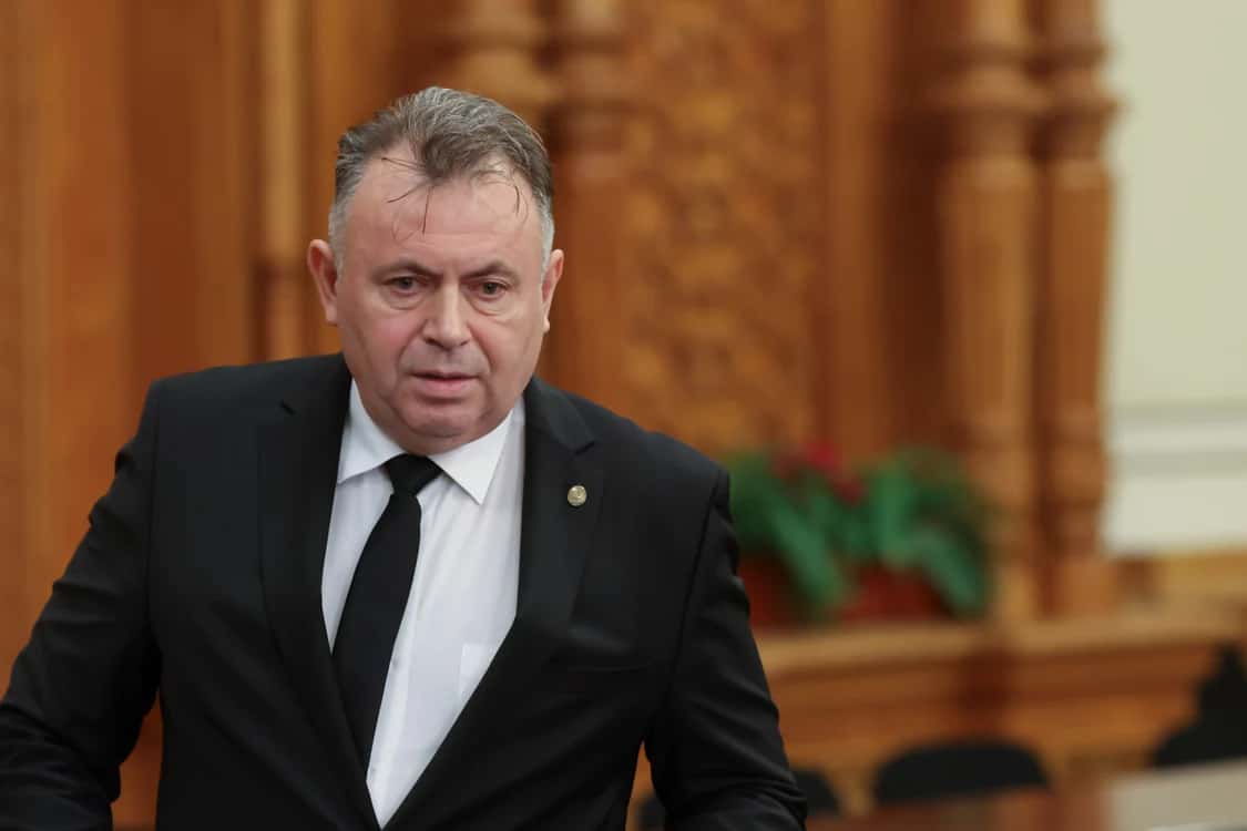 Imunitatea lui Nelu Tătaru, ridicată
