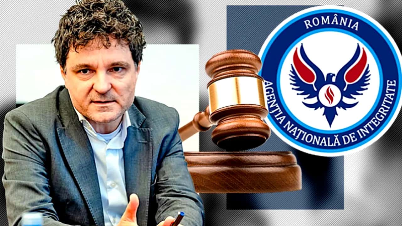 Nicușor Dan asteapta astazi verdictul in cazul incompatibilitatii si al conflictului de interese de care este acuzat