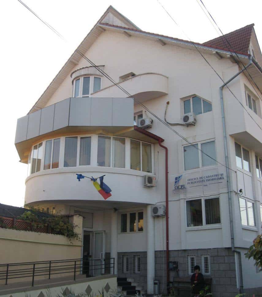 Cadastrare gratuită pentru târgujieni