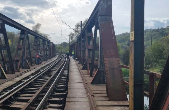 Bărbat electrocutat la pescuit