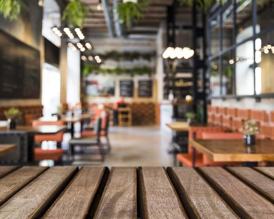 Restaurant din Târgu-Jiu, închis temporar