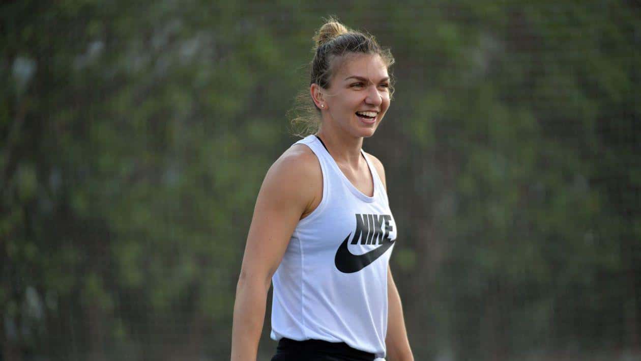 Veste importantă pentru Simona Halep