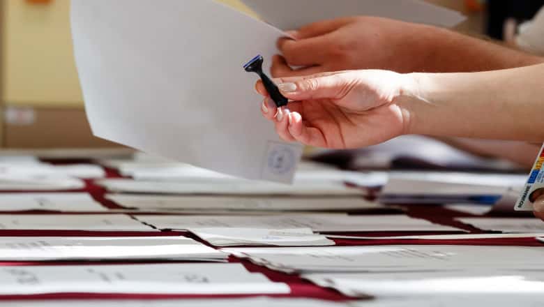 Înregistrarea alegătorilor români din străinătate pentru votul prin corespondență se încheie joi