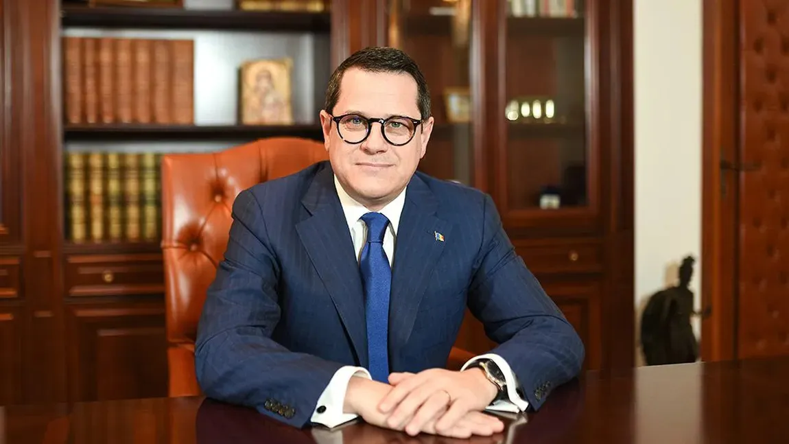 Eduard Hellvig revine la PNL