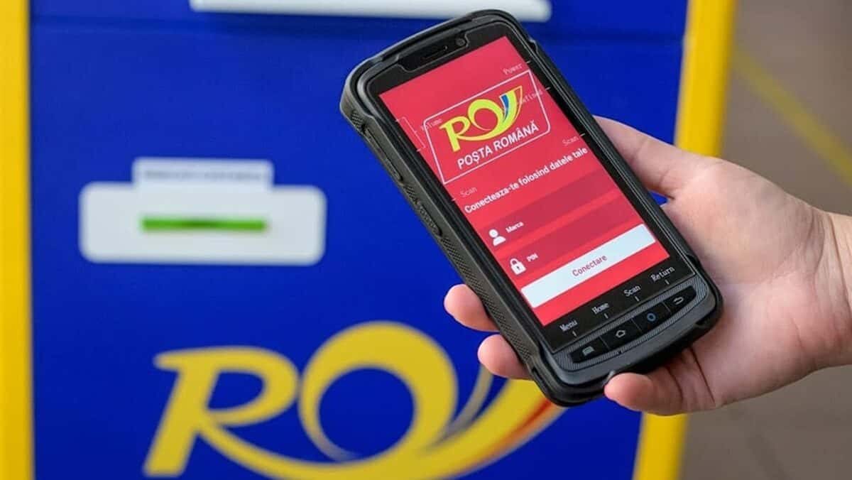 Poșta Română vine cu precizări