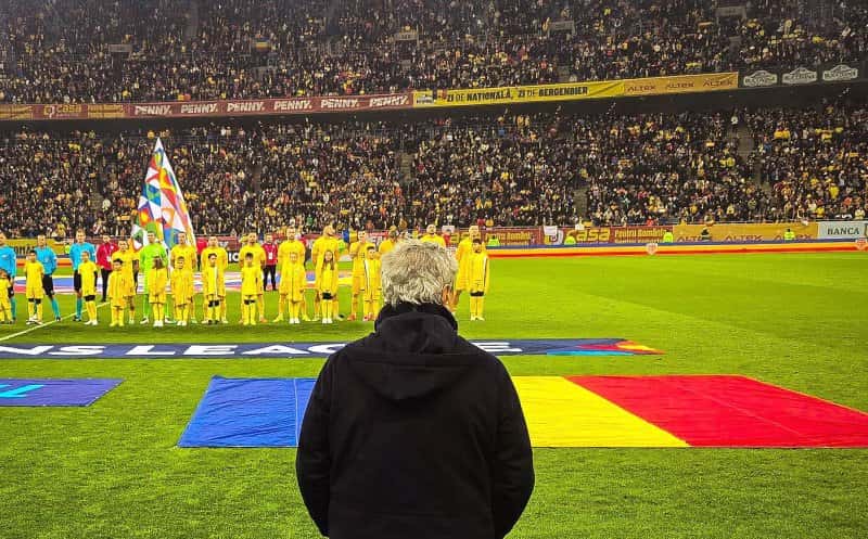 România – Cipru, ultimul meci din Liga Națiunilor: în această seară de la 21.45