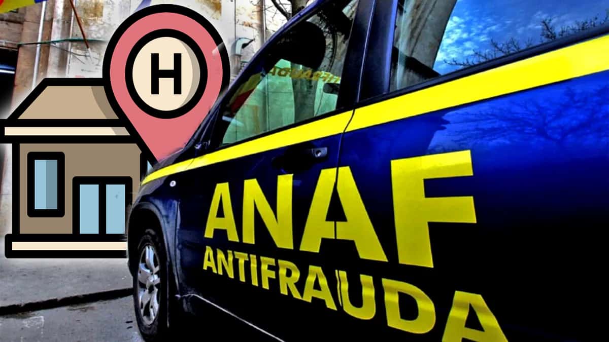 Proprietarii care închiriază locuințe în regim hotelier verificați de ANAF