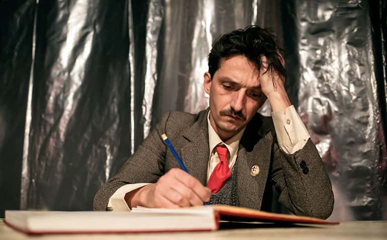 Încă o demisie la Teatrul Dramatic Elvira Godeanu