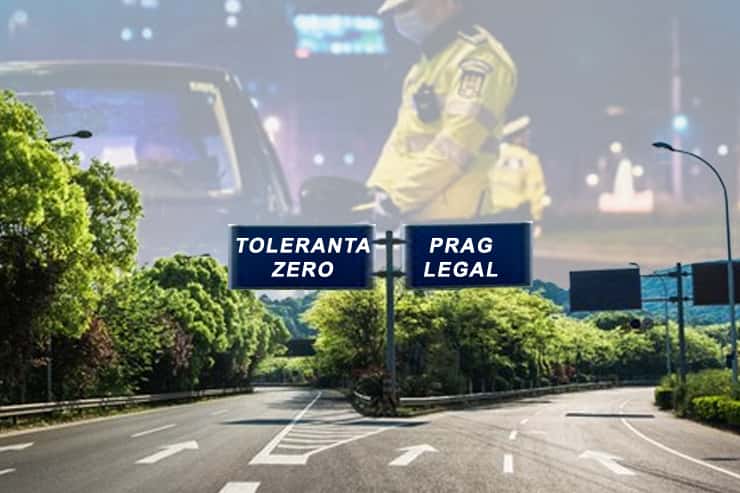 Introducerea unui prag pentru conducerea sub influența drogurilor, amânată
