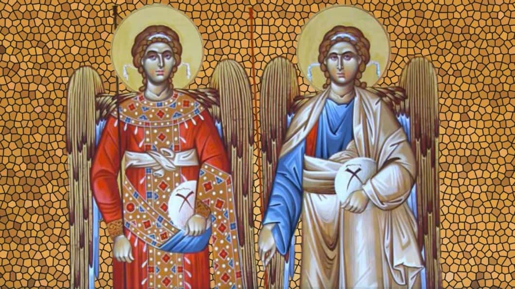 Peste 1 milion de români își serbează astăzi onomastica