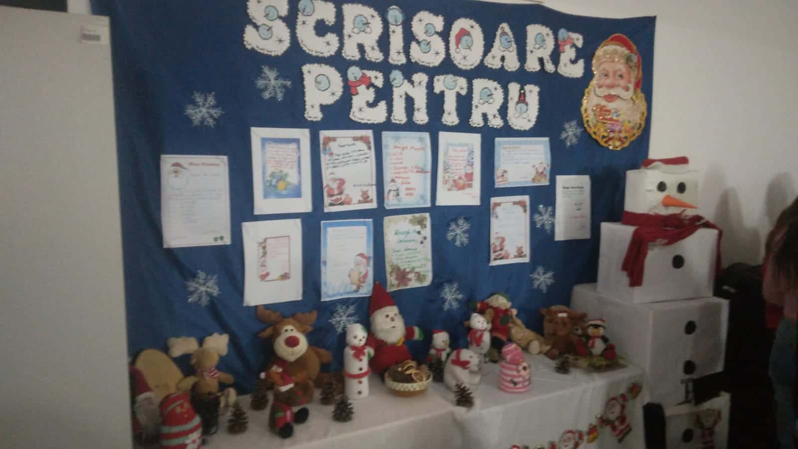 Ziua Internațională a Persoanelor cu Dizabilități, sărbătorită în centrele DGASPC Gorj