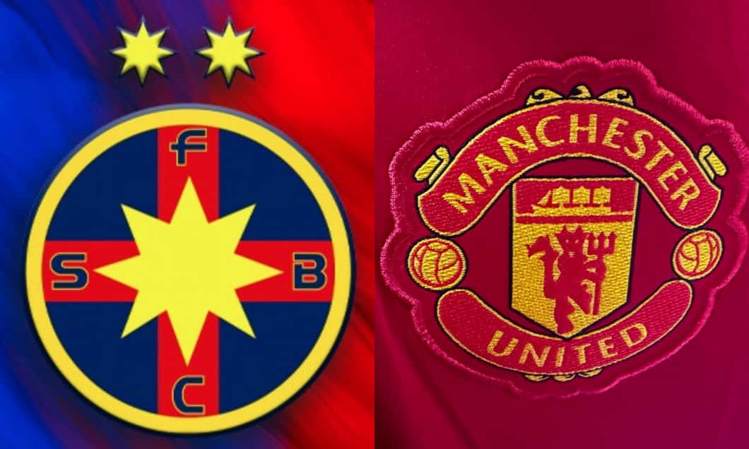 A fost stabilit prețul biletelor la meciul FCSB-Manchester United