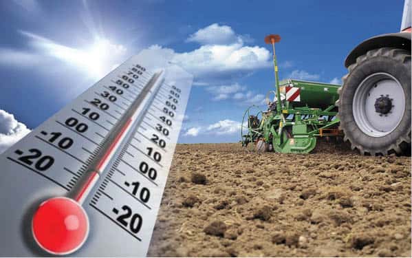 ANM îi ajută pe fermieri să anticipeze fenomenele meteo extreme și să optimizeze producțiile