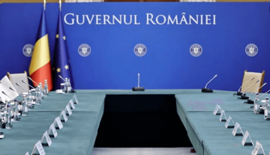 Toate partidele pro-europene intră la guvernare. Candidat comun la prezidențiale