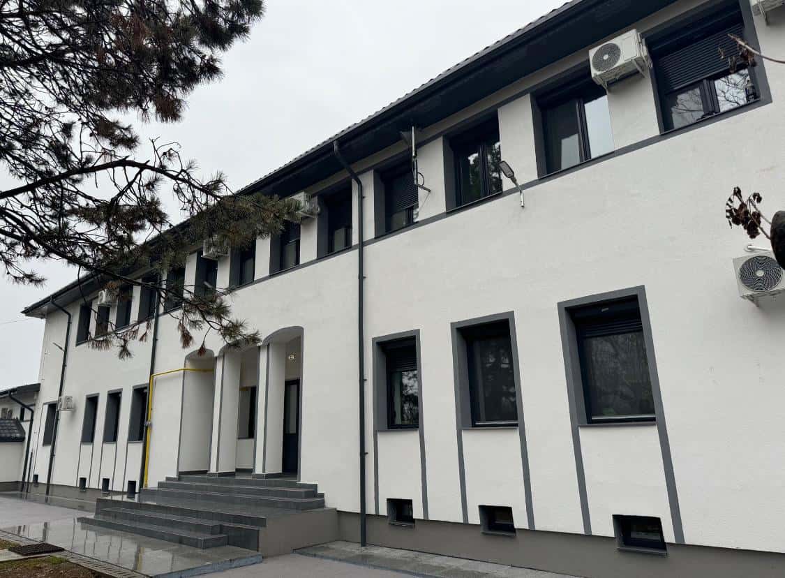 Sediul ISU Turceni a fost reabilitat energetic cu fonduri europene prin PNRR